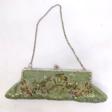 Coldwater creek clutch for sale  Swartz Creek