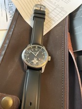 Bremont men stainless for sale  CARRICKFERGUS