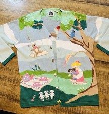 Storybook knits vintage for sale  Lake Jackson