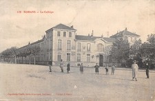 Romans college 6011 d'occasion  France
