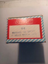 Star automodelli ferrari d'occasion  Expédié en Belgium