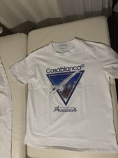 Casablanca tshirt gebraucht kaufen  Stuttgart