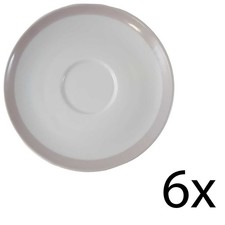 6er set untertasse gebraucht kaufen 6er set untertasse gebraucht kaufen  Gelsenkirchen