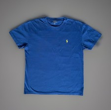 Tshirt polo ralph d'occasion Tshirt polo ralph d'occasion  Nancy-