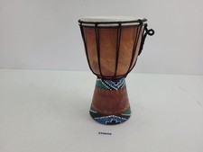 Tamburo antico souvenir usato  Spedire a Italy