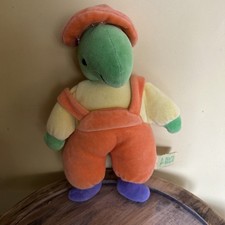 Vintage collectible plush for sale  BRISTOL