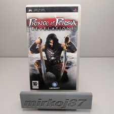 gioco psp prince of persia usato gioco psp prince of persia usato Nova Milanese