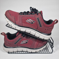Skechers trainers mens for sale  DERBY
