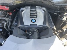 2007 bmw 750i for sale  BELLSHILL