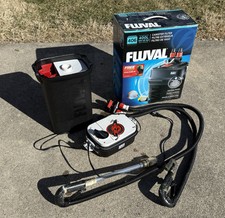 Fluval 406 fish for sale  Naperville