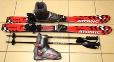 Top skiset atomic gebraucht kaufen Top skiset atomic gebraucht kaufen  Rain