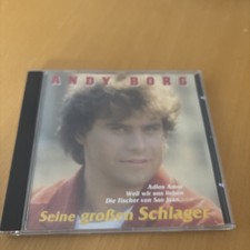 Andy borg grossen gebraucht kaufen Andy borg grossen gebraucht kaufen  Bargteheide
