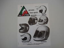 Advertising pubblicità 1978 usato  Salerno
