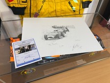 stirling moss for sale  OXFORD