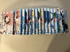 Planet manga angeloid usato  Faenza