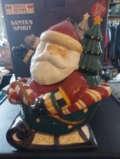 Debbie mumm santa for sale  Kingsford
