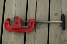 Rothenberger stahlrohrabschnei gebraucht kaufen  Engstingen