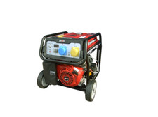 Senci sc9000 petrol for sale  SLOUGH
