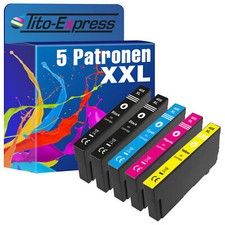 Patronen epson 405 gebraucht kaufen  Waghäusel