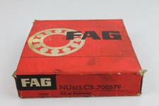 Fag nu413 700579 gebraucht kaufen  Dortmund