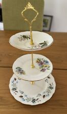 Tier vintage floral for sale  ORMSKIRK