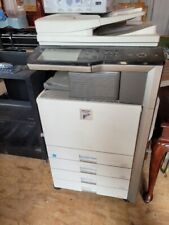 sharp copier for sale  Weatherford