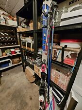 Alpin ski set gebraucht kaufen  Karlsruhe