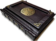 Grimorium verum true for sale  Varysburg
