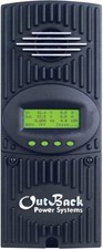 Outback power fm60 for sale  San Diego