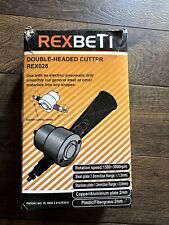 Rexbeti double headed for sale  Las Vegas