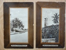 Vintage postcards zanzibar for sale  ABERDEEN