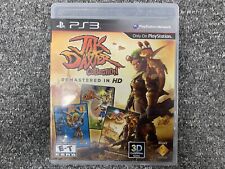 Jak & Daxter Collection Playstation 3 completo PS3 região livre comprar usado  Enviando para Brazil