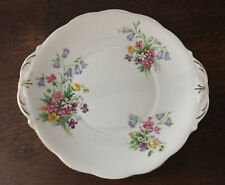 Queen anne porcelain for sale  BIGGLESWADE