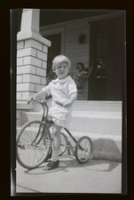 Little boy tricycle for sale  Weatherly