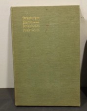 Kleine botanische practicum gebraucht kaufen  Gaggenau