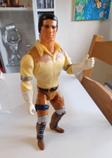 Action figure giocattolo usato  Olbia