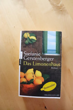Buch limonadenhaus stefanie gebraucht kaufen  Unterensingen
