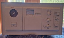 Viessmann bedieneinheit comfor gebraucht kaufen  Halberstadt