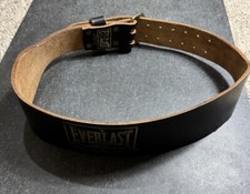 Everlast weight belt for sale  Des Moines
