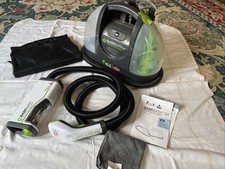 Bissell barkbath portable for sale  South Haven