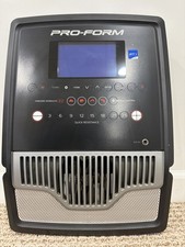 Proform 440 exercise for sale  York
