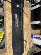 Nash scope black for sale  STOKE-ON-TRENT