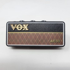 Vox ac30 ap2 d'occasion  Expédié en Belgium