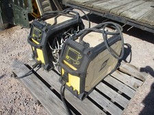 Used esab emp for sale  Marble Falls