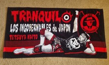 Tetsuya naito tranquilo for sale  LONDON