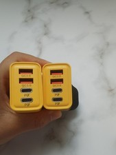 120w ultra fast d'occasion  Expédié en Belgium