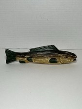 Wood hand carved for sale  Clinton Township