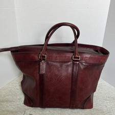 Vintage coach bleecker for sale  Brooklyn