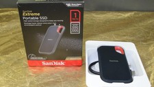 Sandisk extreme 1tb for sale  LONDON