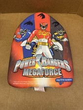 Sarans power rangers for sale  Milton